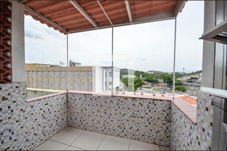 Apartamento à venda com 142m², 3 quartos e 1 vagaVista do Quarto 2