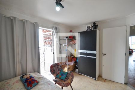 Apartamento à venda com 142m², 3 quartos e 1 vagaQuarto 2
