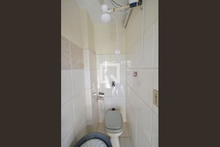 Apartamento à venda com 142m², 3 quartos e 1 vagaBanheiro de Serviço