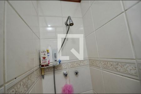 Apartamento à venda com 142m², 3 quartos e 1 vagaBanheiro Social