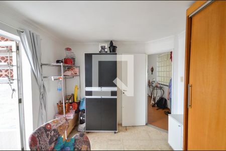 Apartamento à venda com 142m², 3 quartos e 1 vagaQuarto 2