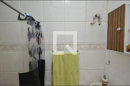 Apartamento à venda com 142m², 3 quartos e 1 vagaBanheiro Social