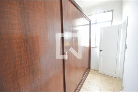 Apartamento à venda com 142m², 3 quartos e 1 vagaCloset da Suíte