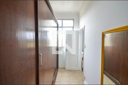 Apartamento à venda com 142m², 3 quartos e 1 vagaCloset da Suíte