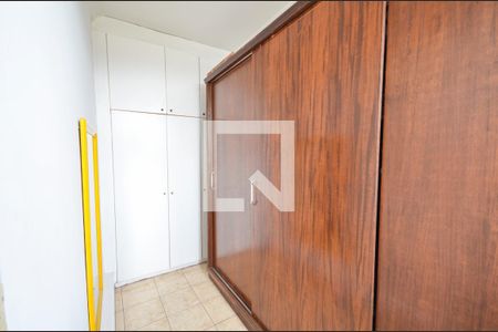 Apartamento à venda com 142m², 3 quartos e 1 vagaCloset da Suíte