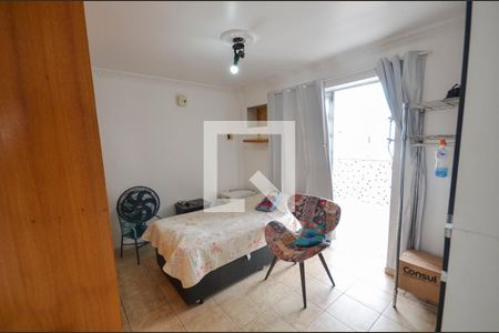 Apartamento à venda com 142m², 3 quartos e 1 vagaQuarto 2