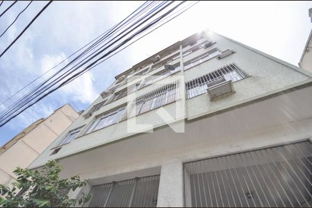 Apartamento à venda com 142m², 3 quartos e 1 vagaFachada
