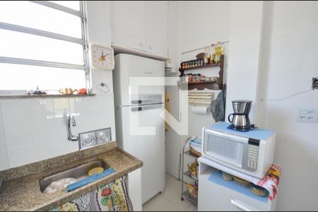 Apartamento à venda com 142m², 3 quartos e 1 vagaCozinha