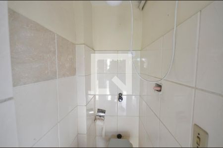 Apartamento à venda com 142m², 3 quartos e 1 vagaBanheiro de Serviço