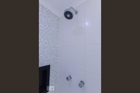 Apartamento à venda com 112m², 3 quartos e 2 vagasBanheiro Suíte 3