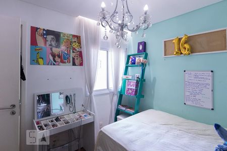 Apartamento à venda com 112m², 3 quartos e 2 vagasSuíte 3