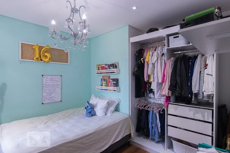 Apartamento à venda com 112m², 3 quartos e 2 vagasSuíte 3