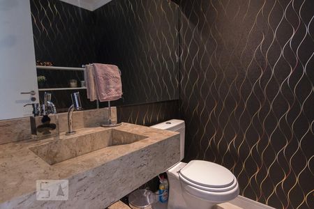 Apartamento à venda com 112m², 3 quartos e 2 vagasLavabo