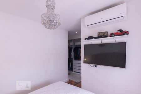 Apartamento à venda com 112m², 3 quartos e 2 vagasSuíte 1