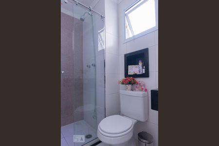 Apartamento à venda com 112m², 3 quartos e 2 vagasBanheiro Suíte 2