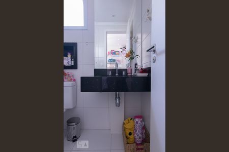 Apartamento à venda com 112m², 3 quartos e 2 vagasBanheiro Suíte 2