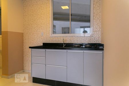 Apartamento para alugar com 50m², 2 quartos e 1 vagaCozinha