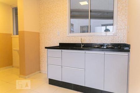 Apartamento para alugar com 50m², 2 quartos e 1 vagaCozinha