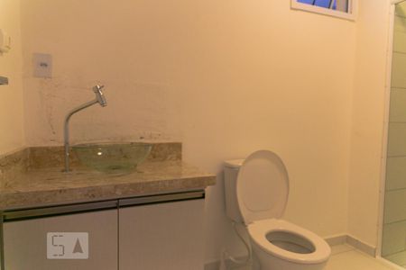 Apartamento para alugar com 50m², 2 quartos e 1 vagaBanheiro