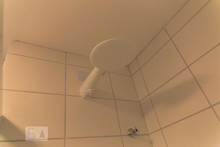 Apartamento para alugar com 50m², 2 quartos e 1 vagaDetalhe do Banheiro