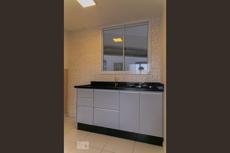 Apartamento para alugar com 50m², 2 quartos e 1 vagaCozinha