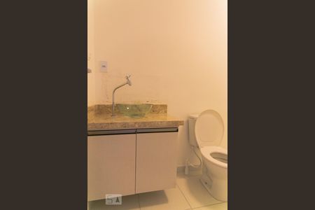 Apartamento para alugar com 50m², 2 quartos e 1 vagaBanheiro