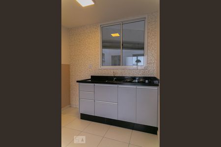 Apartamento para alugar com 50m², 2 quartos e 1 vagaCozinha