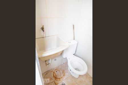 Apartamento à venda com 65m², 3 quartos e sem vaga Apartamento à venda com 65m², 3 quartos e sem vagaÁrea de Serviço