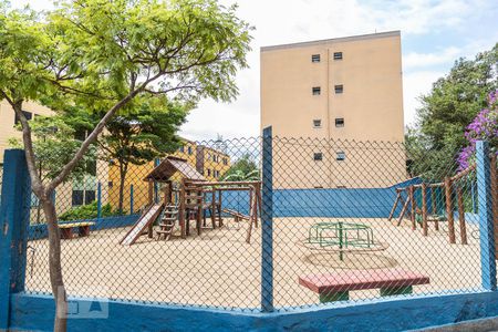 Apartamento à venda com 65m², 3 quartos e sem vaga Apartamento à venda com 65m², 3 quartos e sem vagaÁrea Comum - Playground