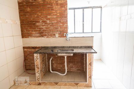 Apartamento à venda com 65m², 3 quartos e sem vaga Apartamento à venda com 65m², 3 quartos e sem vagaCozinha