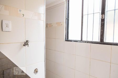 Apartamento à venda com 65m², 3 quartos e sem vaga Apartamento à venda com 65m², 3 quartos e sem vagaÁrea de Serviço