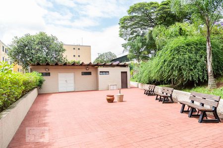 Apartamento à venda com 65m², 3 quartos e sem vaga Apartamento à venda com 65m², 3 quartos e sem vagaÁrea de Convivência