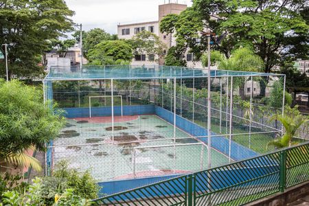 Apartamento à venda com 65m², 3 quartos e sem vaga Apartamento à venda com 65m², 3 quartos e sem vagaQuadra