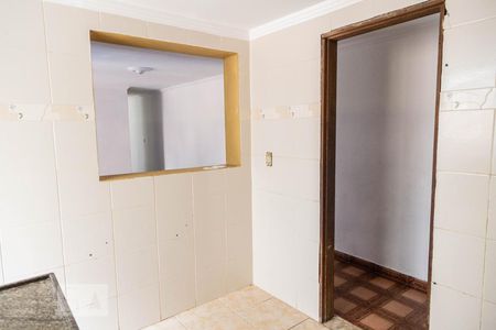 Apartamento à venda com 65m², 3 quartos e sem vaga Apartamento à venda com 65m², 3 quartos e sem vagaCozinha