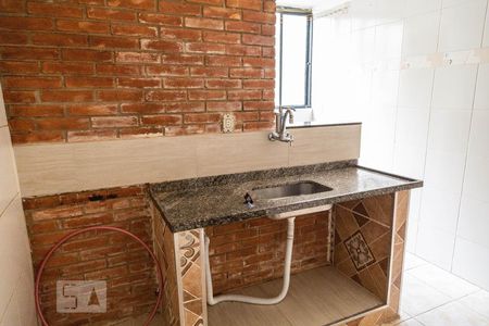 Apartamento à venda com 65m², 3 quartos e sem vaga Apartamento à venda com 65m², 3 quartos e sem vagaCozinha
