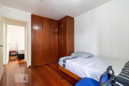 Quarto 2 de apartamento para alugar com 3 quartos, 95m² em Alphaville Industrial, Barueri