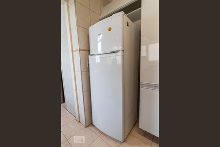 Apartamento à venda com 100m², 3 quartos e 1 vagaCozinha