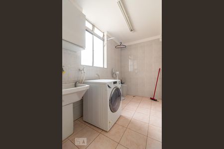 Apartamento à venda com 100m², 3 quartos e 1 vagaÁrea de Serviço