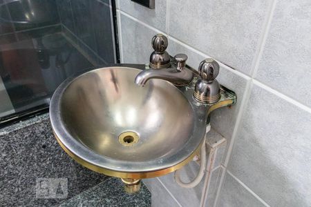 Apartamento à venda com 100m², 3 quartos e 1 vagaBanheiro da Suíte