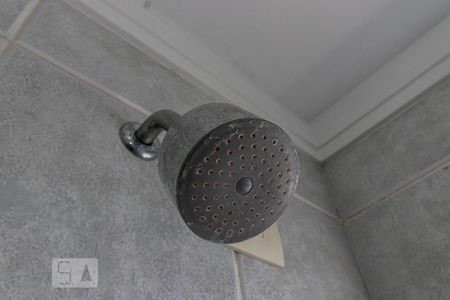 Apartamento à venda com 100m², 3 quartos e 1 vagaBanheiro da Suíte