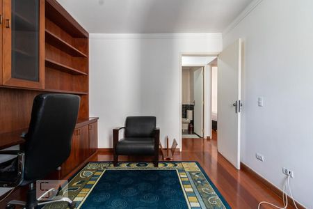 Quarto 1 de apartamento para alugar com 3 quartos, 95m² em Alphaville Industrial, Barueri