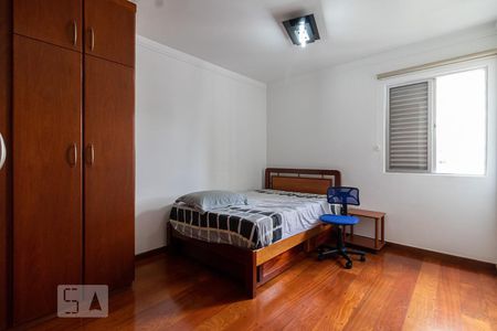 Quarto 2 de apartamento para alugar com 3 quartos, 95m² em Alphaville Industrial, Barueri