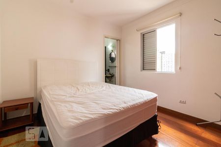 Suíte de apartamento à venda com 3 quartos, 100m² em Alphaville Industrial, Barueri