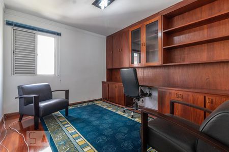 Quarto 1 de apartamento para alugar com 3 quartos, 95m² em Alphaville Industrial, Barueri