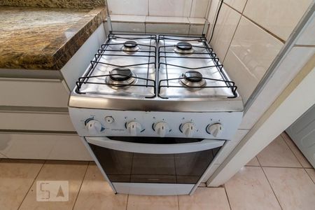 Apartamento à venda com 100m², 3 quartos e 1 vagaCozinha