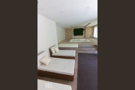 Apartamento para alugar com 70m², 2 quartos e 1 vaga Apartamento para alugar com 70m², 2 quartos e 1 vagaSPA,Sauna,Hidromassagem