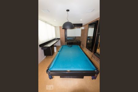Apartamento para alugar com 70m², 2 quartos e 1 vaga Apartamento para alugar com 70m², 2 quartos e 1 vagaSala de Jogos