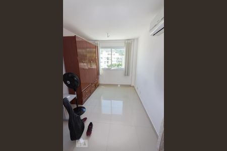 Quarto 2 - Suíte de apartamento para alugar com 2 quartos, 70m² em Freguesia (jacarepaguá), Rio de Janeiro
