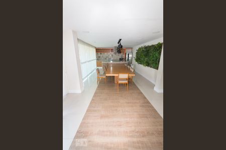 Apartamento para alugar com 70m², 2 quartos e 1 vaga Apartamento para alugar com 70m², 2 quartos e 1 vagaEspaço Gourmet