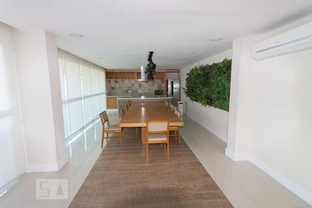 Apartamento para alugar com 70m², 2 quartos e 1 vaga Apartamento para alugar com 70m², 2 quartos e 1 vagaEspaço Gourmet